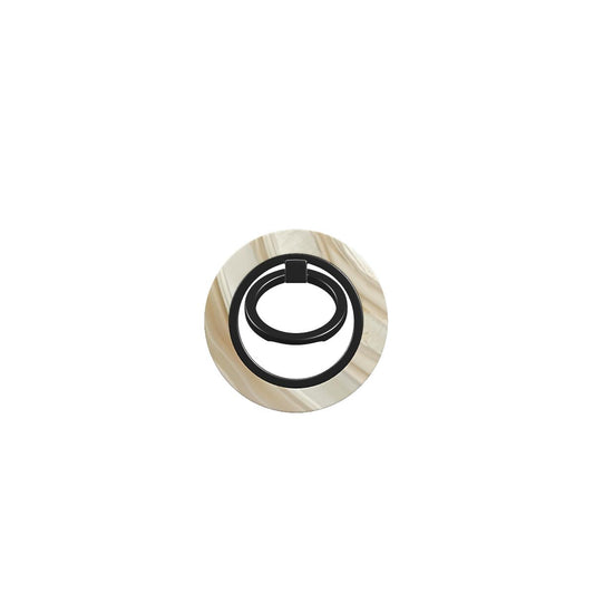 Moonlit Sandstone | Magnetic Ring Holder