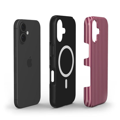Plum Pipedream | MagSafe Tough Phone Case iPhone