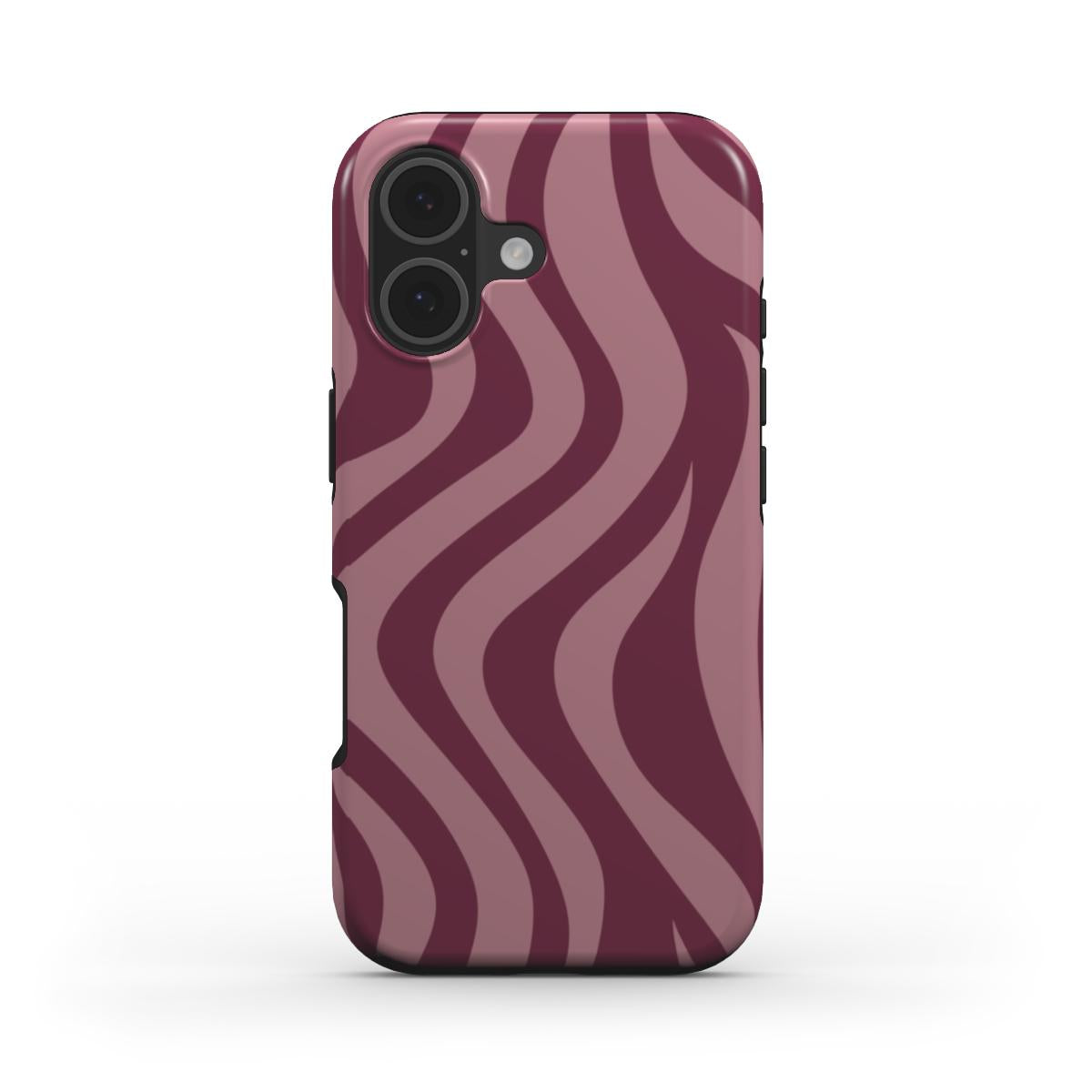 Velvet Ripple | MagSafe Tough Phone Case iPhone