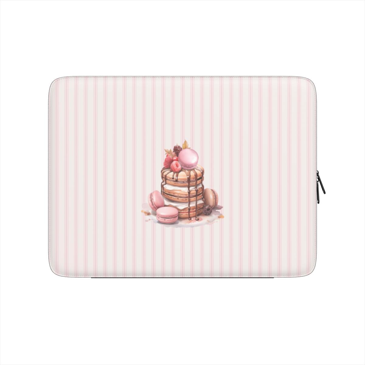 Tour de Macaron | Premium Laptop Sleeve