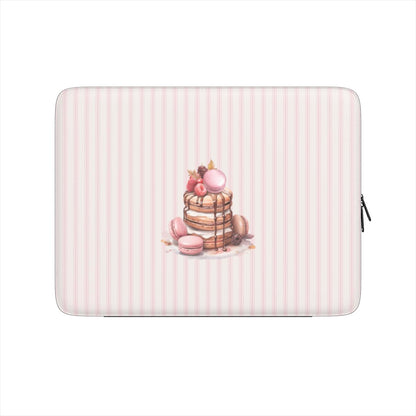 Tour de Macaron | Premium Laptop Sleeve