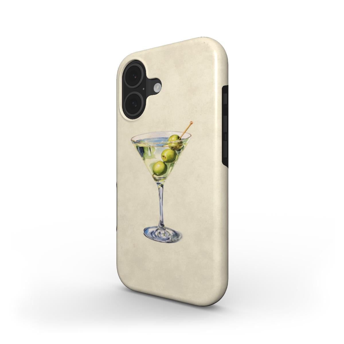 Test iPhone MagSafe Tough Phone Case