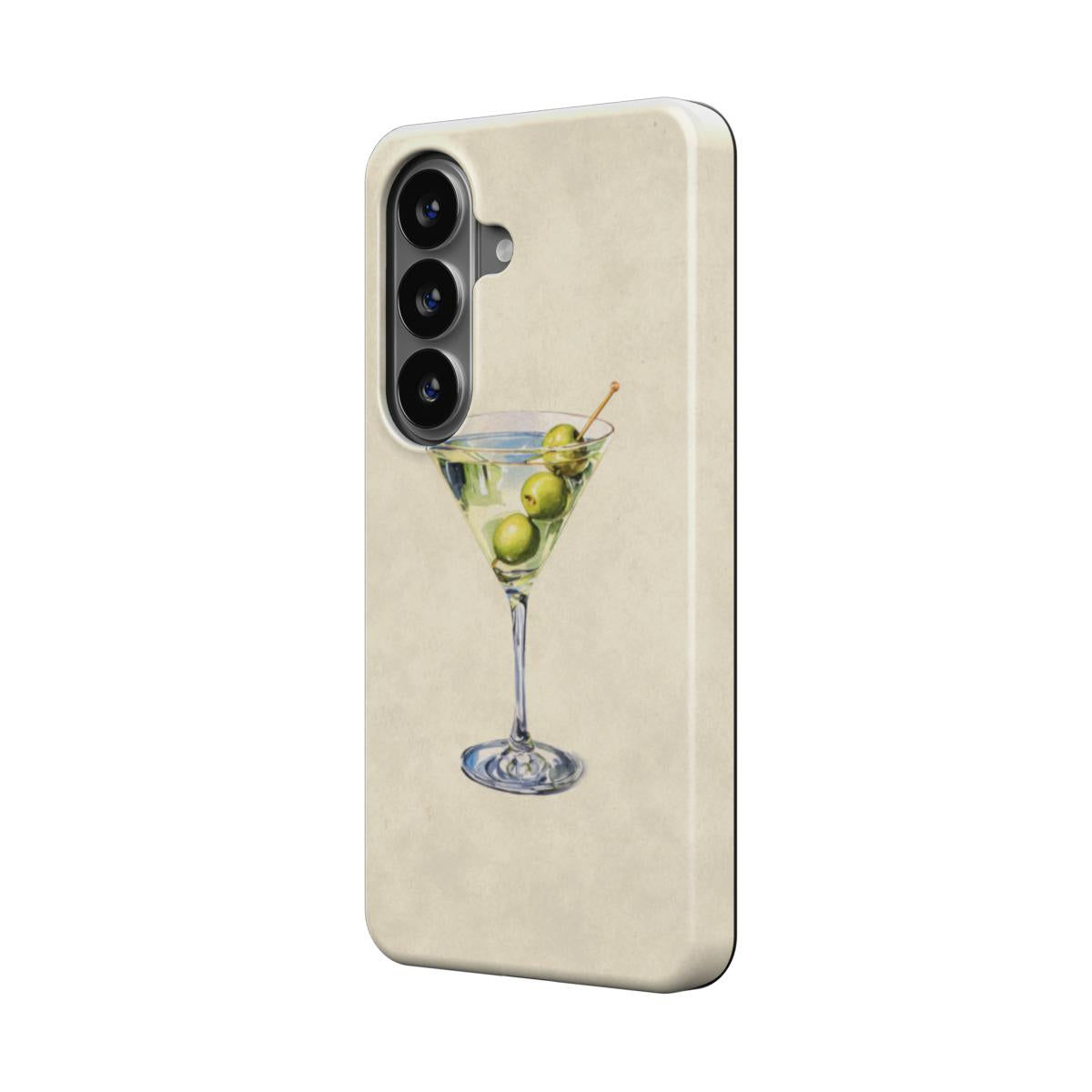 Test Samsung Magnetic Tough Phone Case