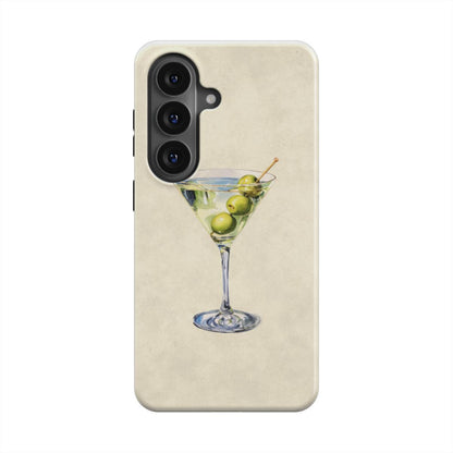 Test Samsung Magnetic Tough Phone Case