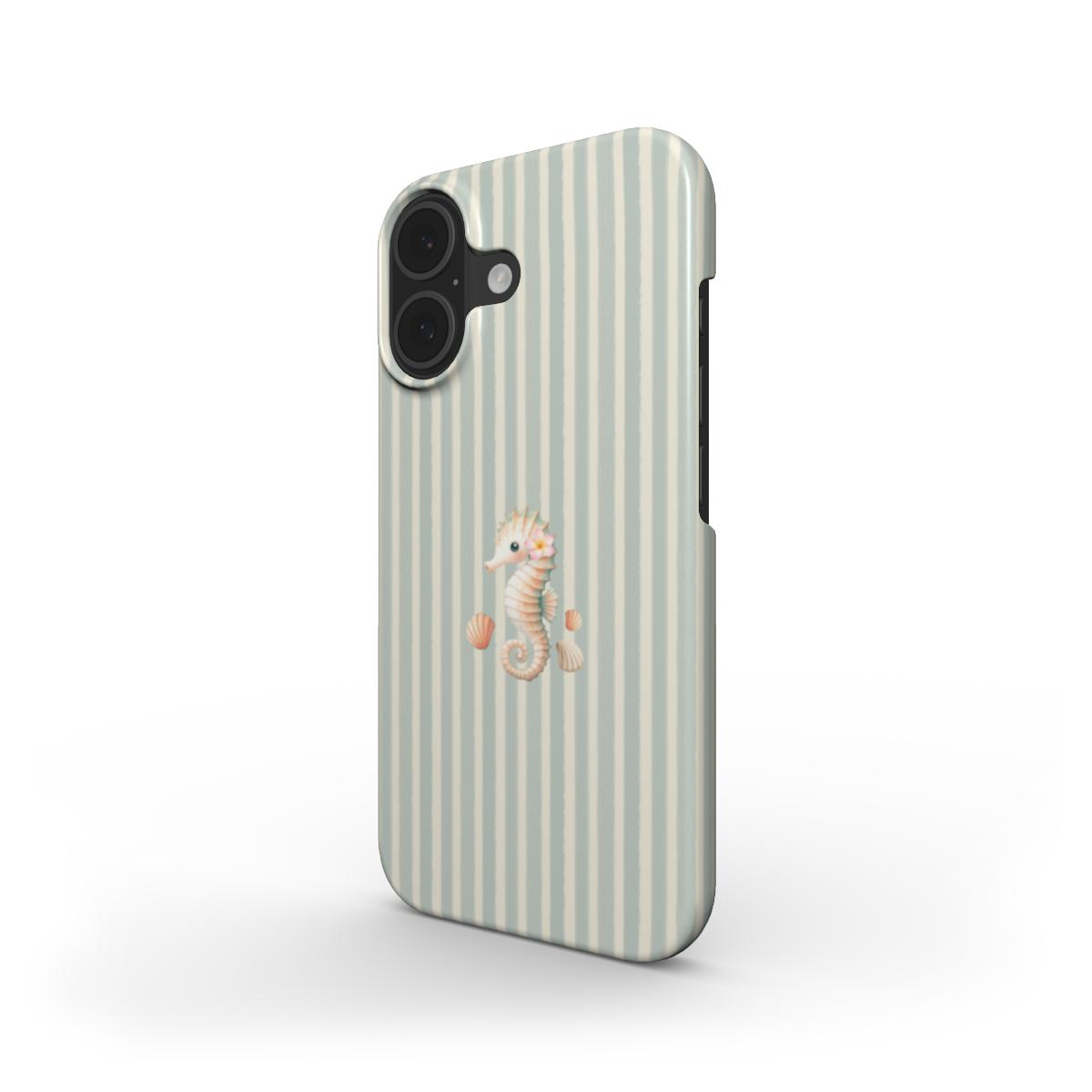 Dancing Reef | Snap Phone Case