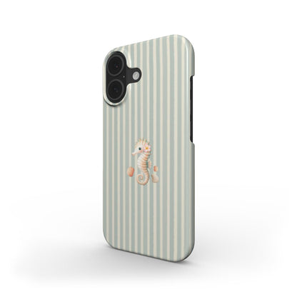Dancing Reef | Snap Phone Case