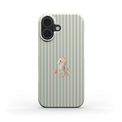 Dancing Reef | Snap Phone Case