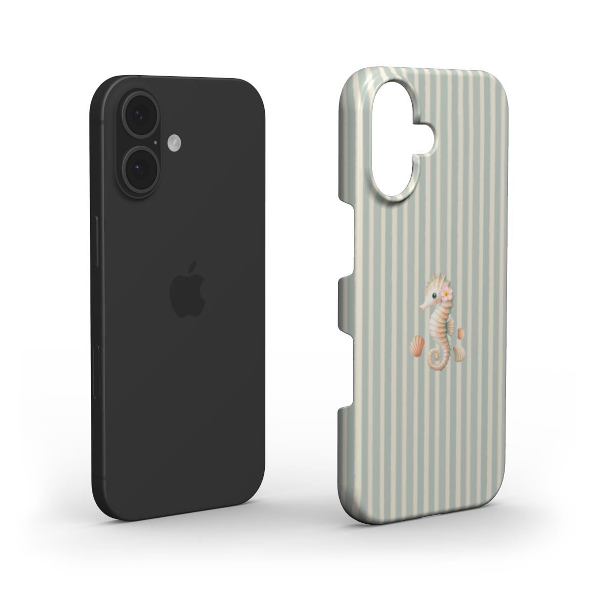 Dancing Reef | Snap Phone Case