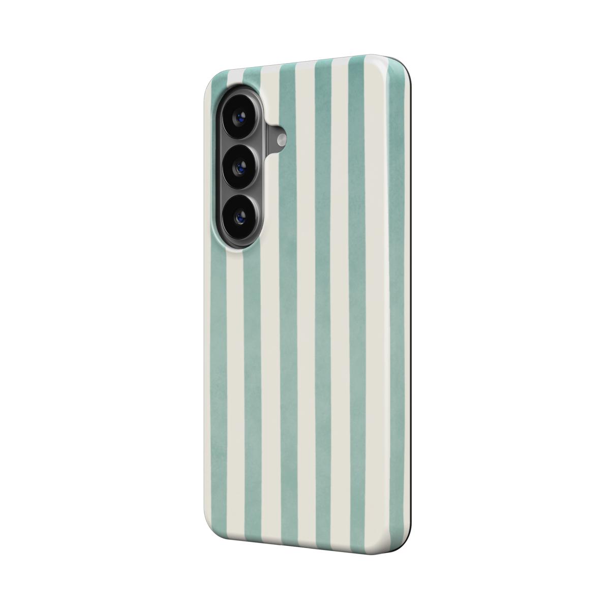 Coastal Mint | Magnetic Tough Phone Case