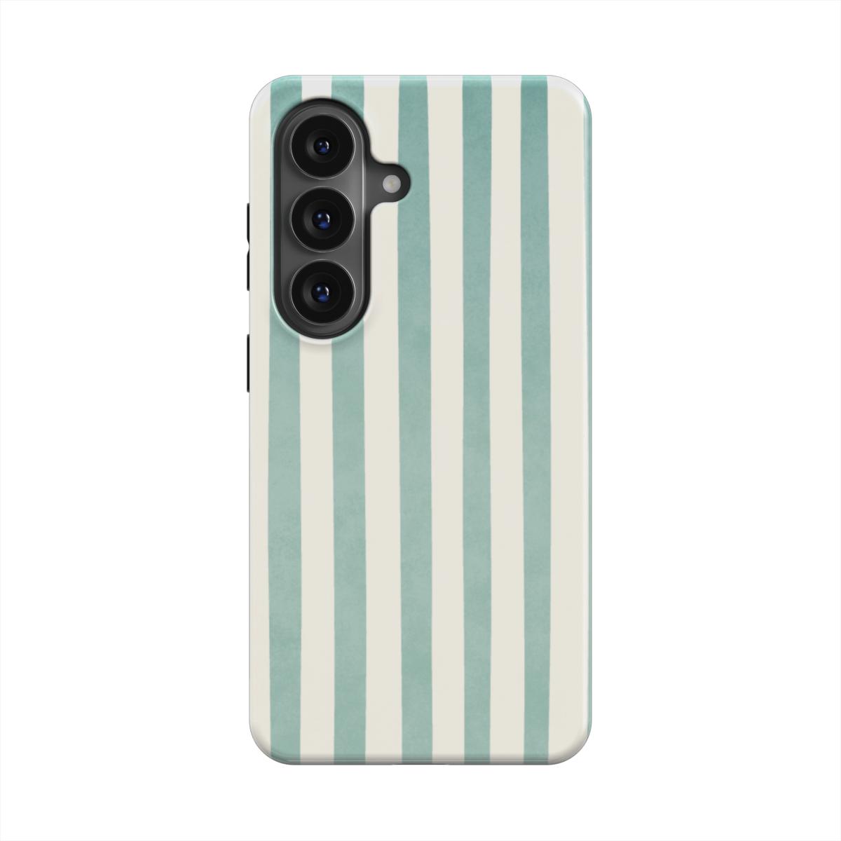 Coastal Mint | Magnetic Tough Phone Case