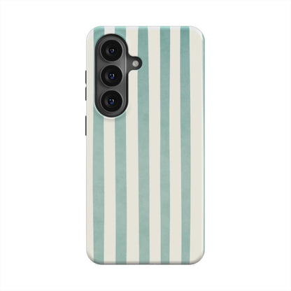 Coastal Mint | Magnetic Tough Phone Case
