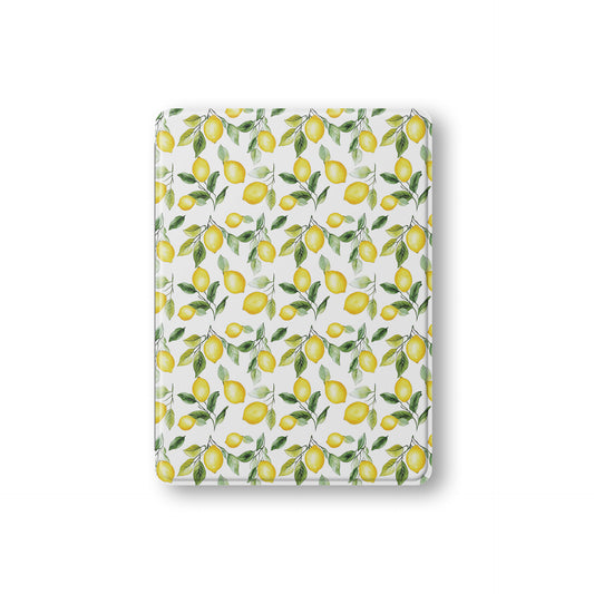 Lemon Lush | Apple iPad Case