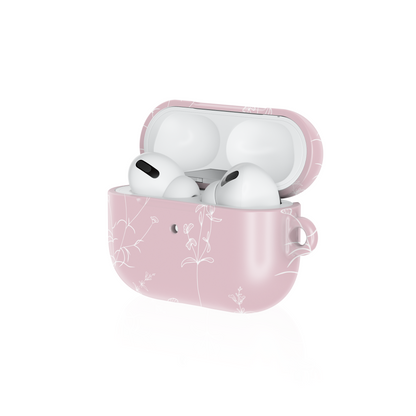 Petal Hush | Apple AirPods Tough Case