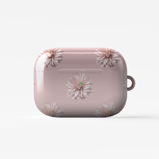 Blush Grace  | Apple AirPods Tough Case
