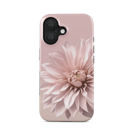 Blush Grace | MagSafe Tough Phone Case