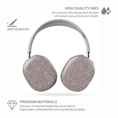 Blush Meadow | Apple AirPods Max Tough Case