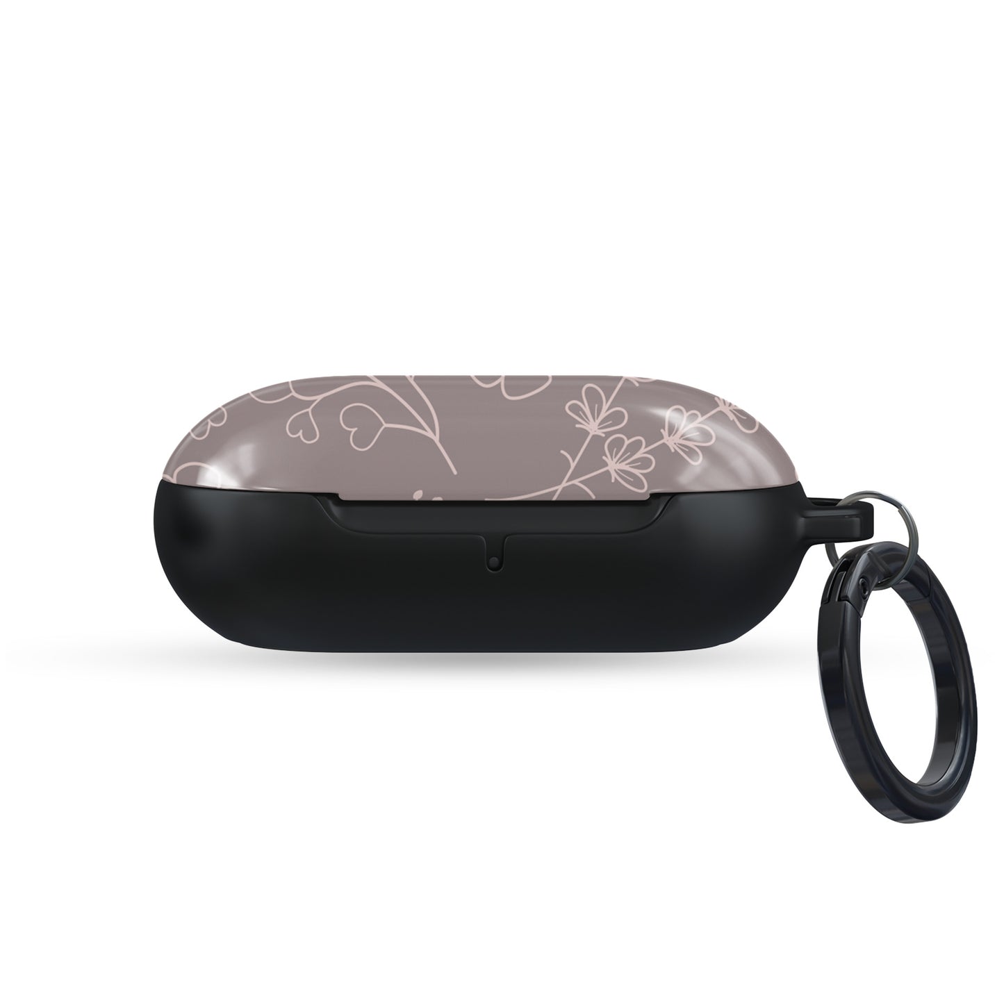 Blush Meadow | Samsung Buds Tough Case