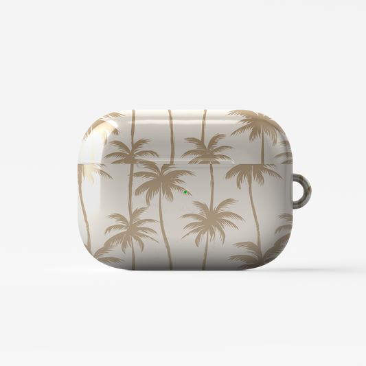 Coconut Daydream | Apple AirPods Tough Case