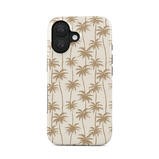 Coconut Daydream | MagSafe Tough Phone Case