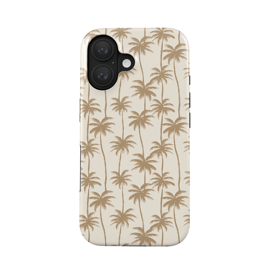 Coconut Daydream | Tough Phone Case