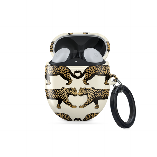 Fierce Reflections | Google Pixel Buds Tough Case
