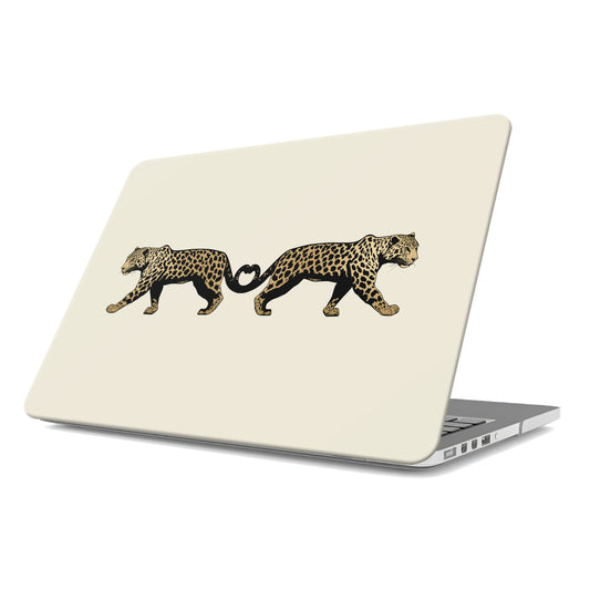 Fierce Reflections | MacBook Case