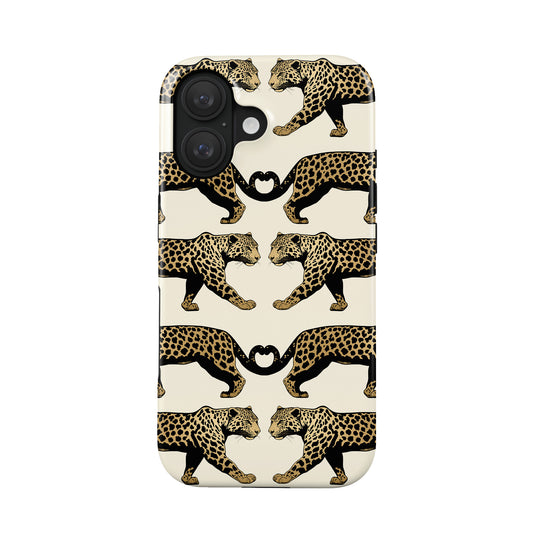 Fierce Reflections | Tough Phone Case