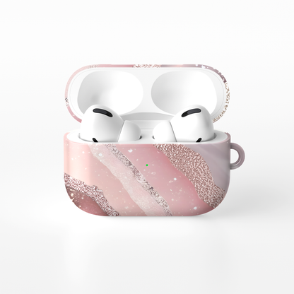 Glamour Strata | Apple AirPods Tough Case