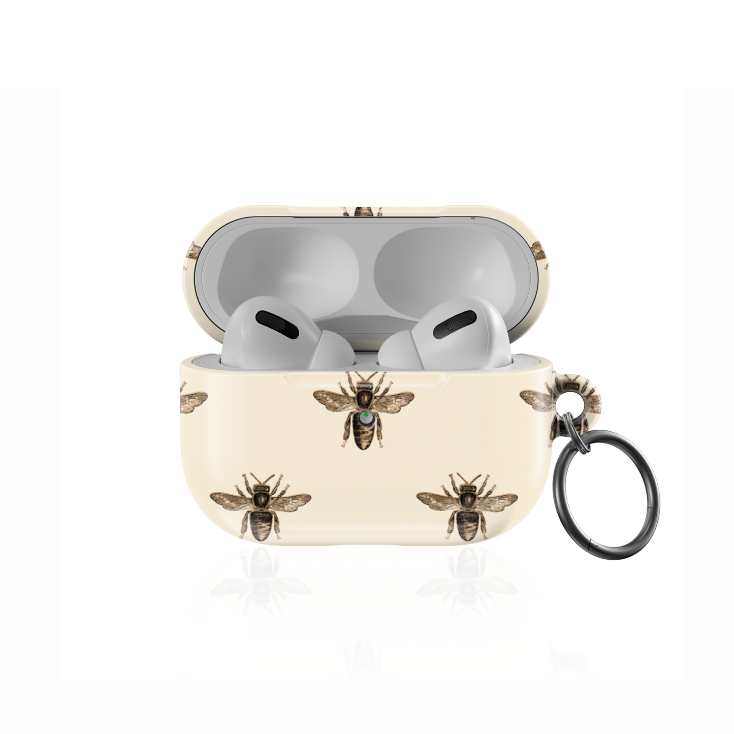 Golden Forage | Apple AirPods Tough Case