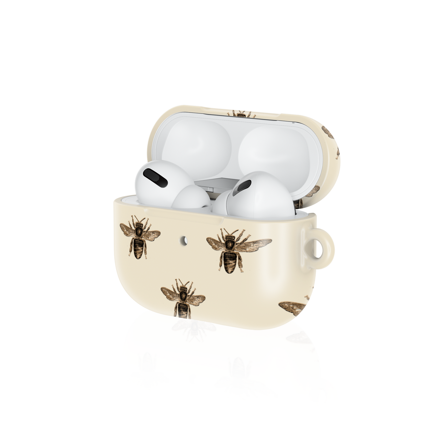 Golden Forage | Apple AirPods Tough Case