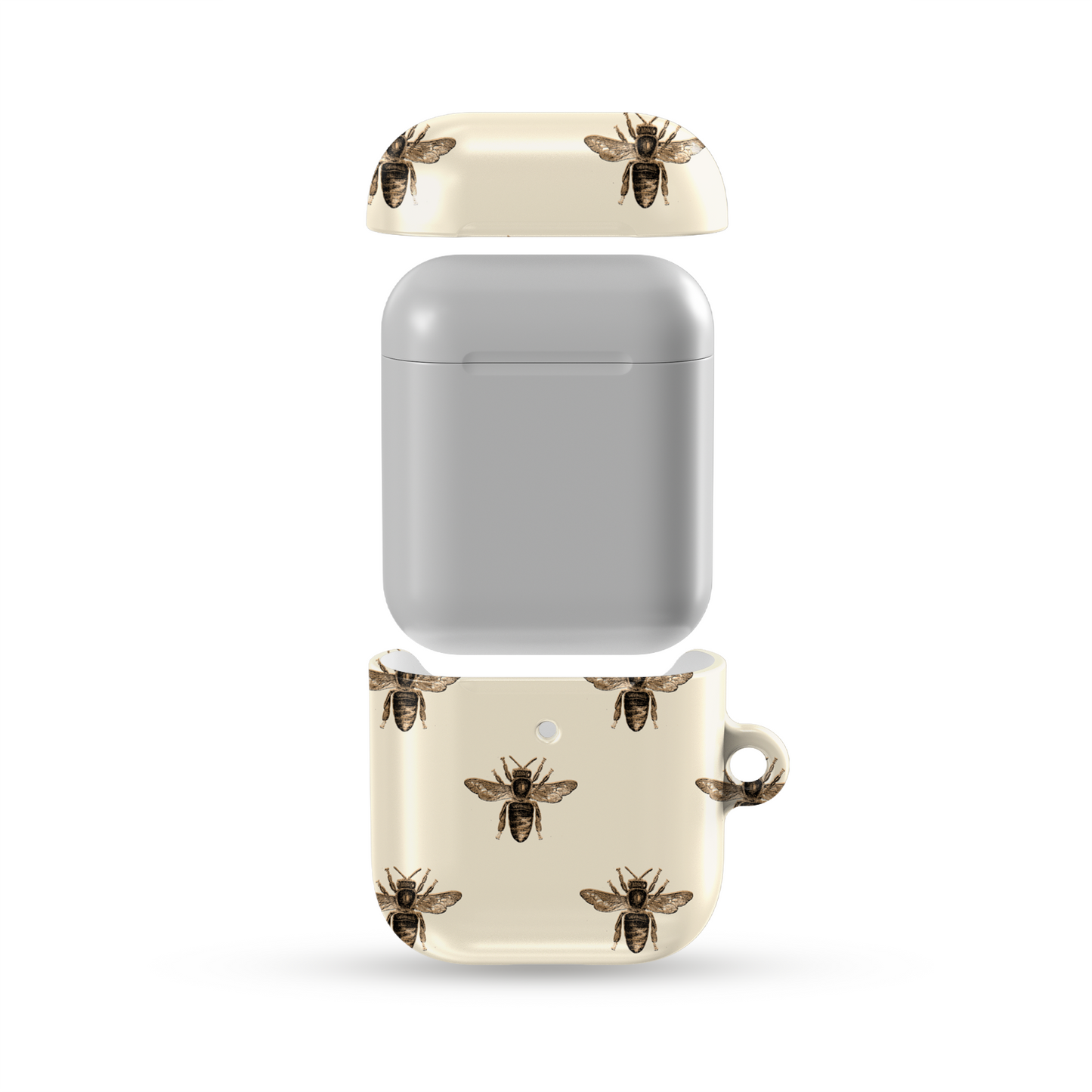 Golden Forage | Apple AirPods Tough Case