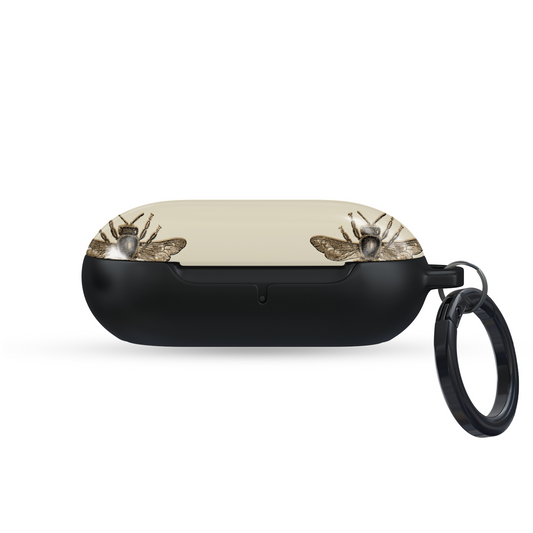 Golden Forage | Samsung Buds Tough Case