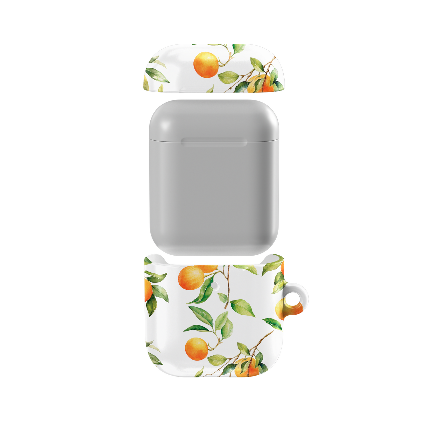Golden Grove | Apple AirPods Tough Case