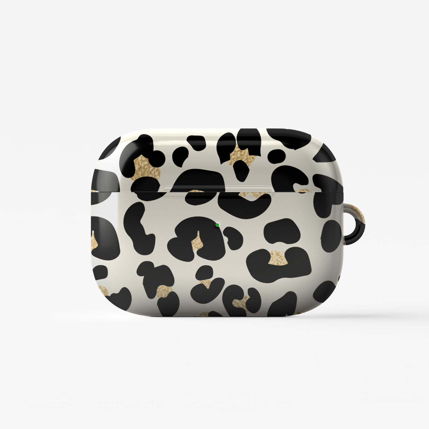 Golden Prowl | Apple AirPods Tough Case