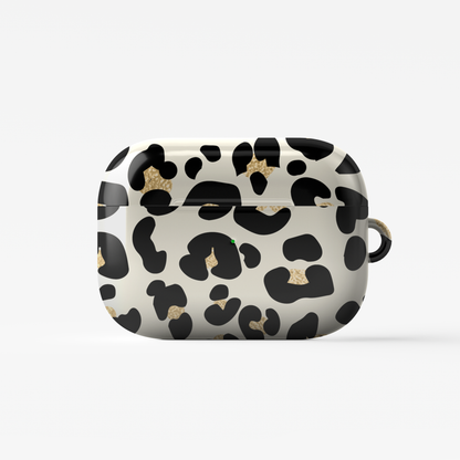Golden Prowl | Apple AirPods Tough Case