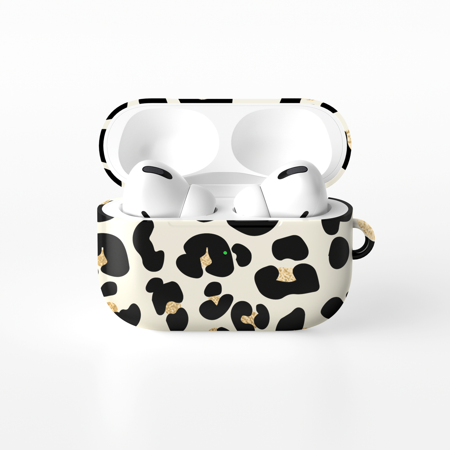 Golden Prowl | Apple AirPods Tough Case