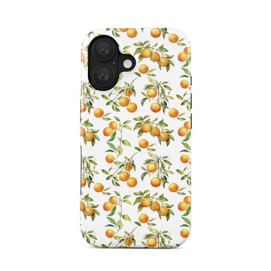 Golden Grove | MagSafe Tough Phone Case