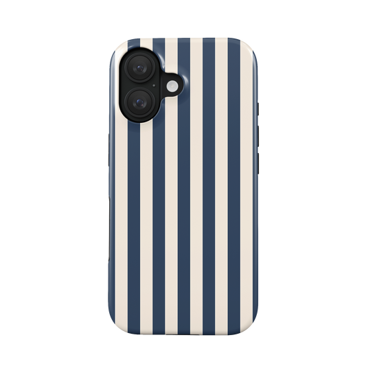 Jack‑Tar Broadstripe | Tough Phone Case