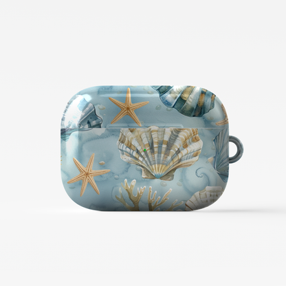 Mermaid’s Keepsake | Apple AirPods Tough Case
