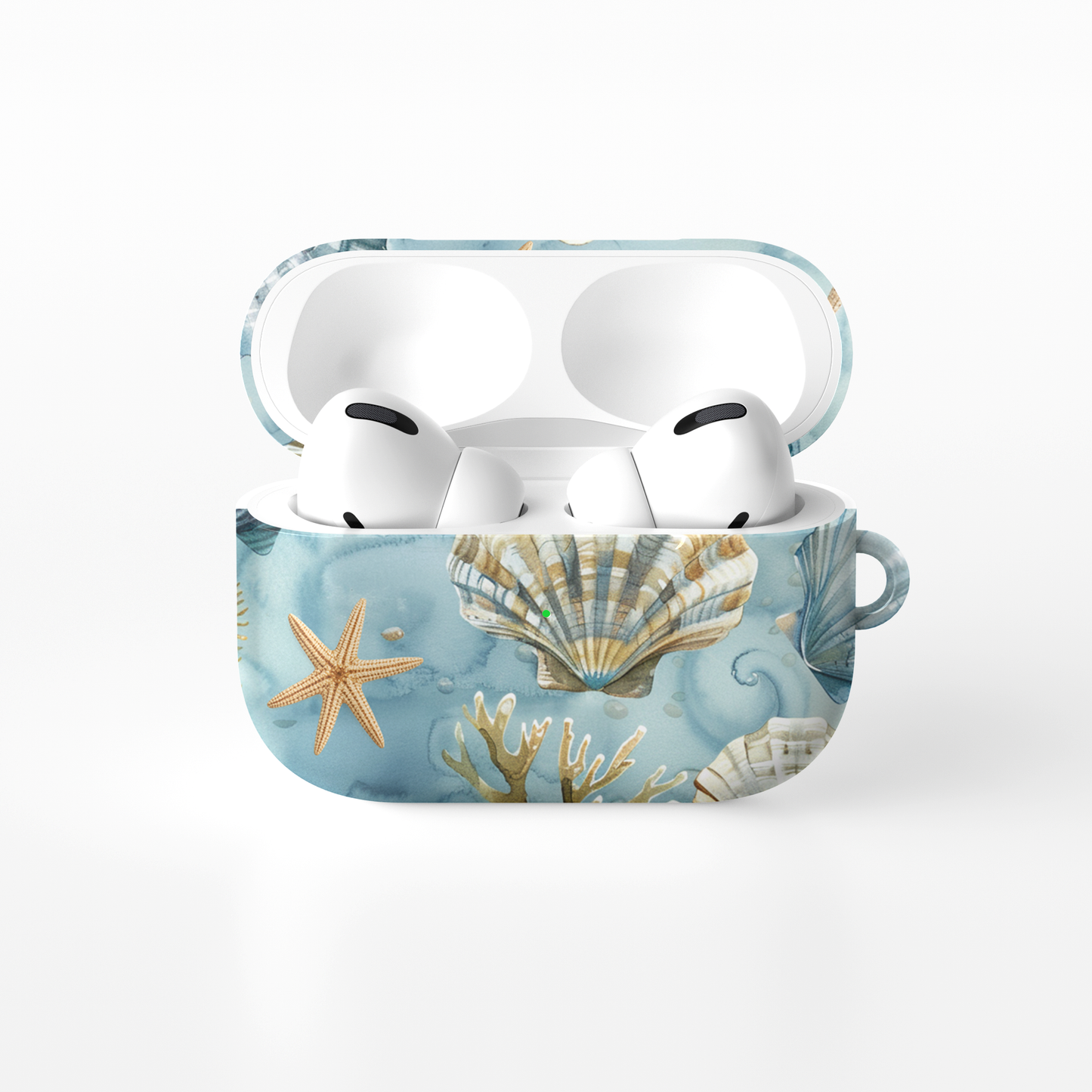Mermaid’s Keepsake | Apple AirPods Tough Case
