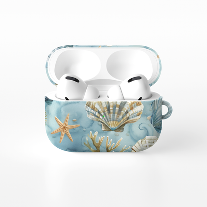 Mermaid’s Keepsake | Apple AirPods Tough Case