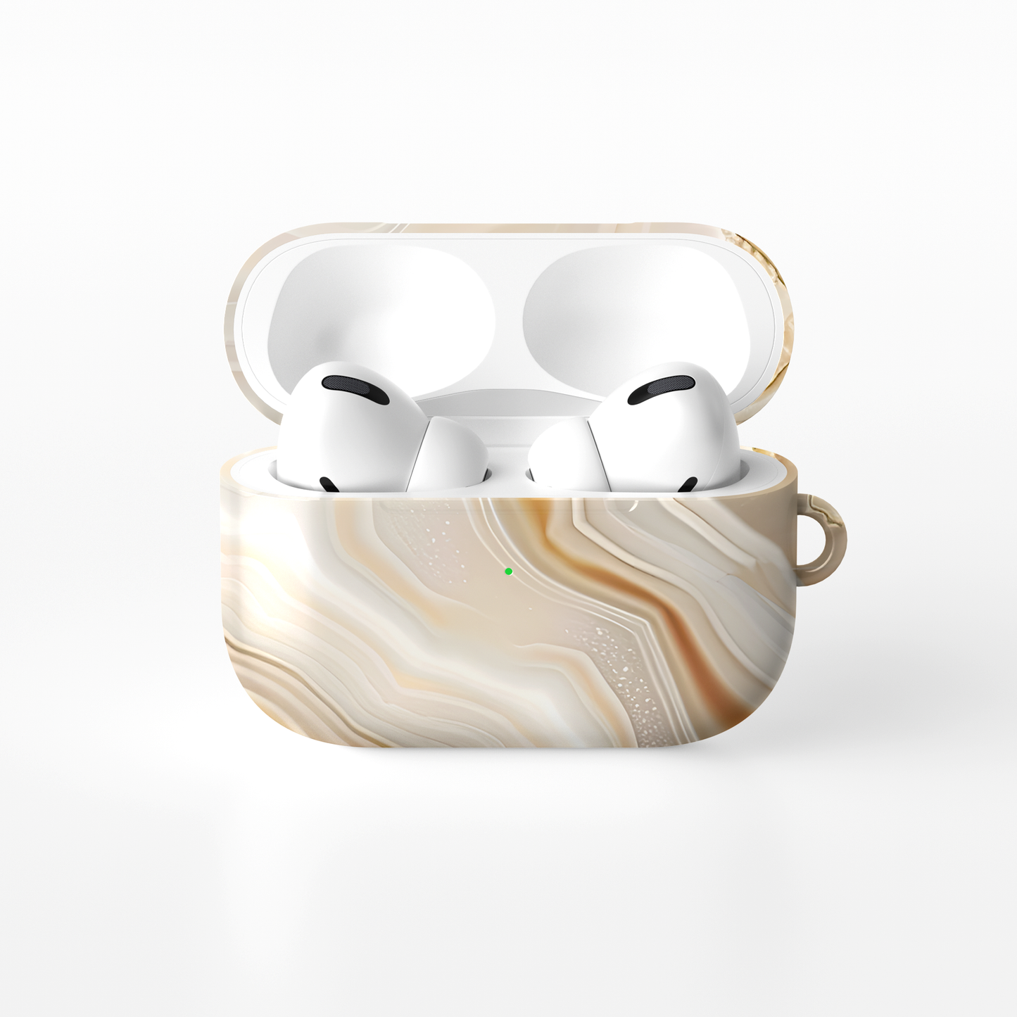 Moonlit Sandstone | Apple AirPods Tough Case