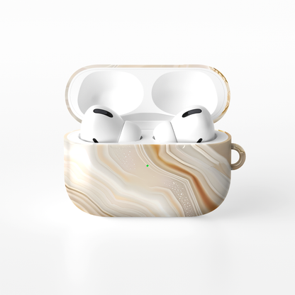 Moonlit Sandstone | Apple AirPods Tough Case