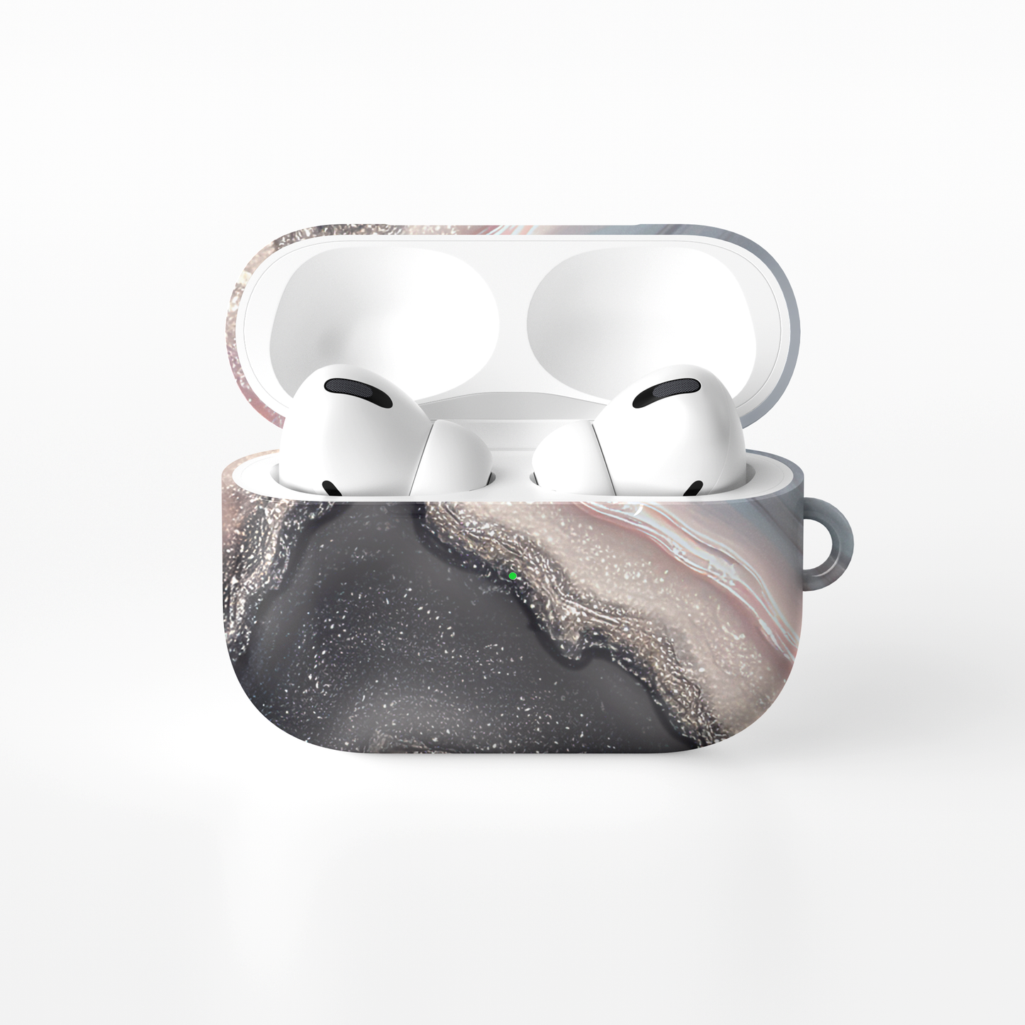 Opaline Fog | Apple AirPods Tough Case