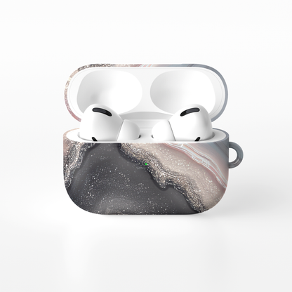 Opaline Fog | Apple AirPods Tough Case