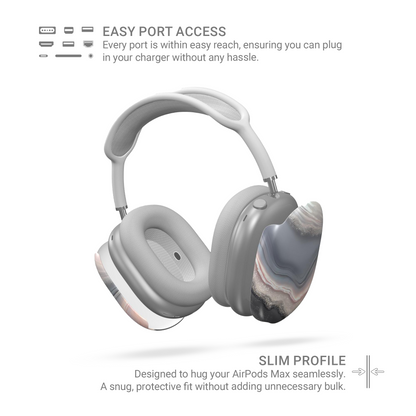 Opaline Fog | Apple AirPods Max Tough Case