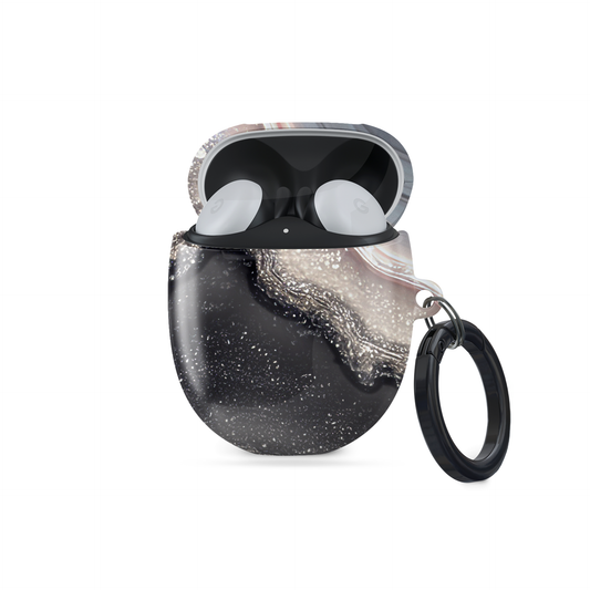 Opaline Fog | Google Pixel Buds Tough Case