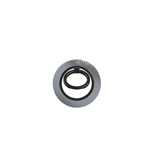 Opaline Fog | Magnetic Ring Holder