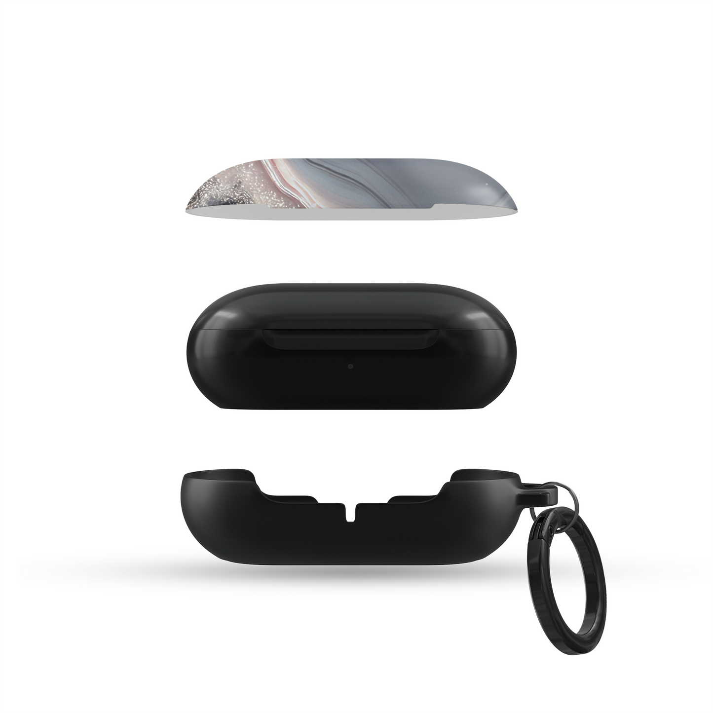 Opaline Fog | Samsung Buds Tough Case