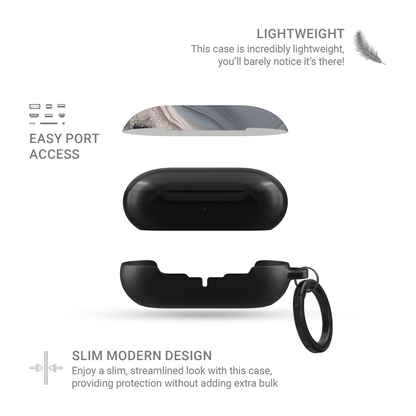 Opaline Fog | Samsung Buds Tough Case